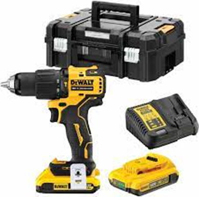 DeWALT Triecienurbjmasīna 18V